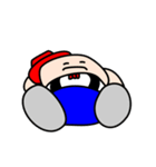 ひらすけ（個別スタンプ：5）
