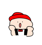 ひらすけ（個別スタンプ：11）