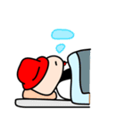 ひらすけ（個別スタンプ：14）