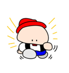 ひらすけ（個別スタンプ：29）