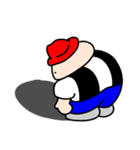 ひらすけ（個別スタンプ：30）