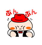 ひらすけ（個別スタンプ：34）