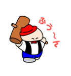 ひらすけ（個別スタンプ：38）