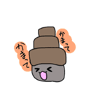 LOVE Tanishi（個別スタンプ：15）