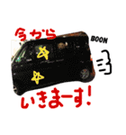 ゴールデン犬ティキくん（個別スタンプ：10）