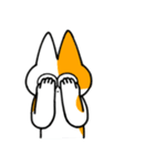 ねこのニケ。（個別スタンプ：32）
