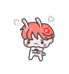 Bunny EnEn（個別スタンプ：5）