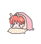 Bunny EnEn（個別スタンプ：9）