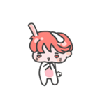 Bunny EnEn（個別スタンプ：10）