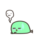 Bunny EnEn（個別スタンプ：11）