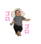 えいちゃん(瑛太)のスタンプ1（個別スタンプ：14）