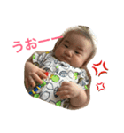 えいちゃん(瑛太)のスタンプ1（個別スタンプ：23）