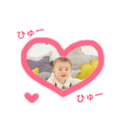 えいちゃん(瑛太)のスタンプ1（個別スタンプ：31）
