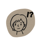 ジンジャーの毎日（個別スタンプ：6）