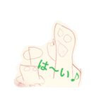 てつぼう君（個別スタンプ：3）