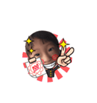 はるひなちゃん（個別スタンプ：8）