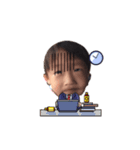 はるひなちゃん（個別スタンプ：18）