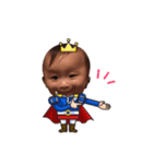 はるひなちゃん（個別スタンプ：27）