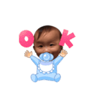 はるひなちゃん（個別スタンプ：32）