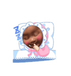 はるひなちゃん（個別スタンプ：37）
