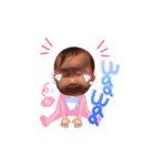 はるひなちゃん（個別スタンプ：38）