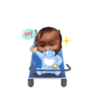 はるひなちゃん（個別スタンプ：39）