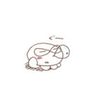 ふらげたち2（個別スタンプ：29）