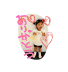 ののかちゃんの日常スタンプ（個別スタンプ：14）