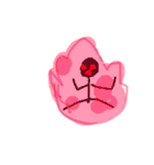 小学生のお絵かきスタンプ（個別スタンプ：7）