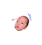 我が家の孫たち（個別スタンプ：2）