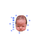 我が家の孫たち（個別スタンプ：11）