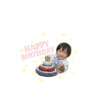 我が家の孫たち（個別スタンプ：29）