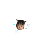 我が家の孫たち（個別スタンプ：30）