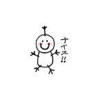 かわいい使えるふわふわ日常スタンプ（個別スタンプ：29）