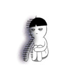 Sleepy Egghead（個別スタンプ：13）