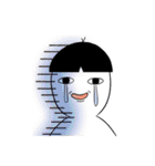 Sleepy Egghead（個別スタンプ：17）