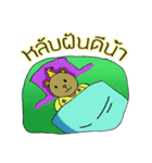 Gabby＆Cupcake（個別スタンプ：20）