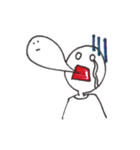 キモい時々イケメン（個別スタンプ：7）