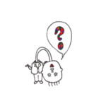 キモい時々イケメン（個別スタンプ：9）
