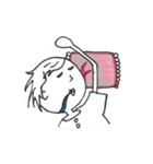 キモい時々イケメン（個別スタンプ：12）