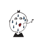 キモい時々イケメン（個別スタンプ：15）