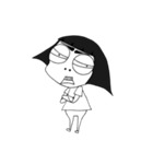 Nicku3（個別スタンプ：1）