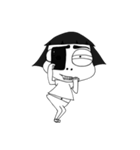 Nicku3（個別スタンプ：3）