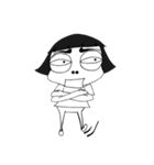 Nicku3（個別スタンプ：6）
