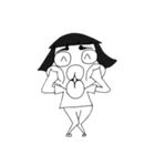 Nicku3（個別スタンプ：8）