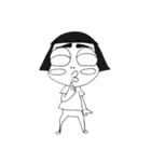 Nicku3（個別スタンプ：9）