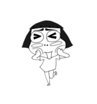 Nicku3（個別スタンプ：11）