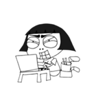 Nicku3（個別スタンプ：12）