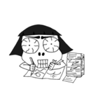 Nicku3（個別スタンプ：13）