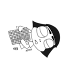Nicku3（個別スタンプ：15）